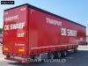 System Trailers LPRS24 3 axles Curtain Machine Foto 5 thumbnail