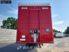 System Trailers LPRS24 3 axles Curtain Machine Foto 6 thumbnail