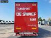 System Trailers LPRS24 3 axles Curtain Machine Foto 7 thumbnail