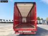 System Trailers LPRS24 3 axles Curtain Machine Foto 8 thumbnail