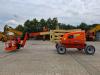 JLG 520AJ (2 units available) Foto 4 thumbnail
