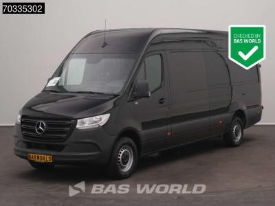 Mercedes-Benz Sprinter 317 CDI Automaat L3H2 3,5t Trekhaak AC/Climate MBUX Carplay Camera Parkeersensoren Euro6 L vendida por BAS World B.V.