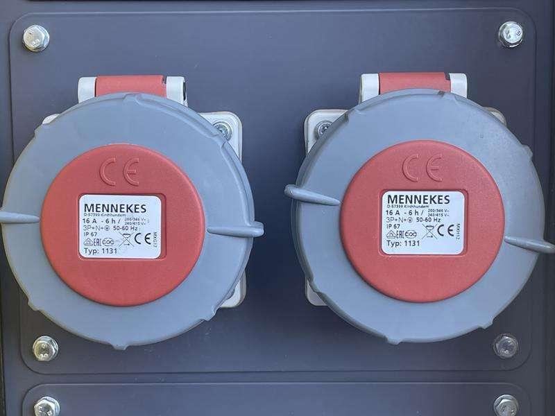 Atlas Copco QAS+ 60 ANB Foto 11