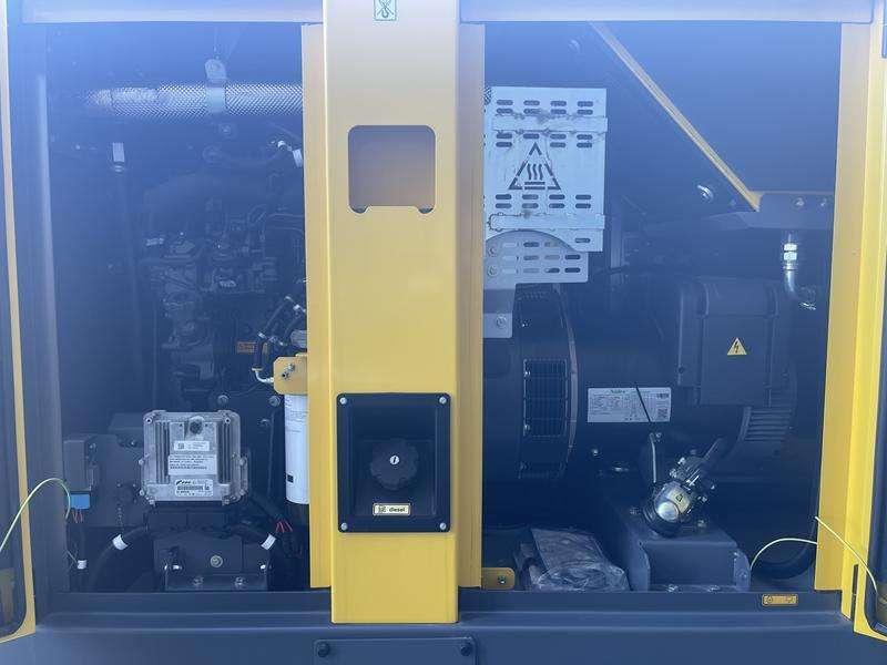 Atlas Copco QAS+ 60 ANB Foto 15