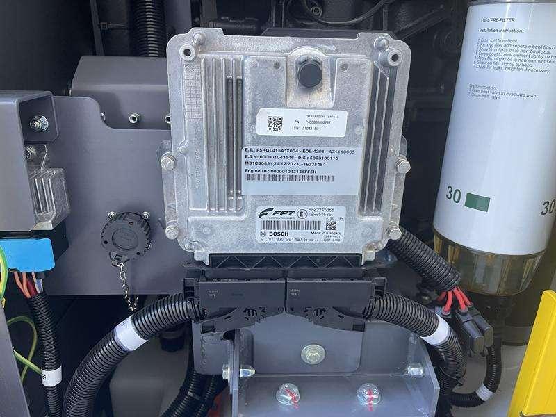 Atlas Copco QAS+ 60 ANB Foto 18