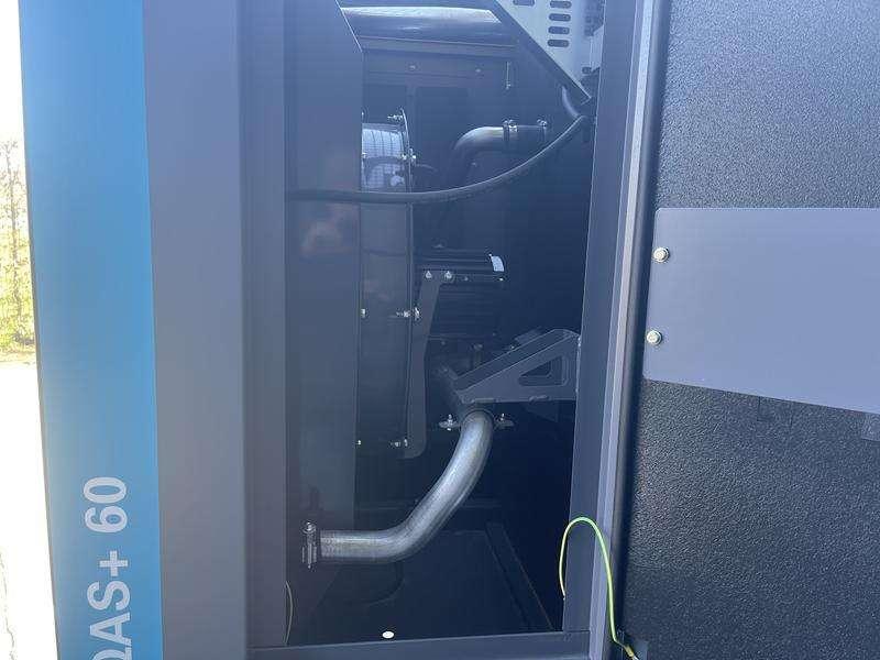 Atlas Copco QAS+ 60 ANB Foto 21