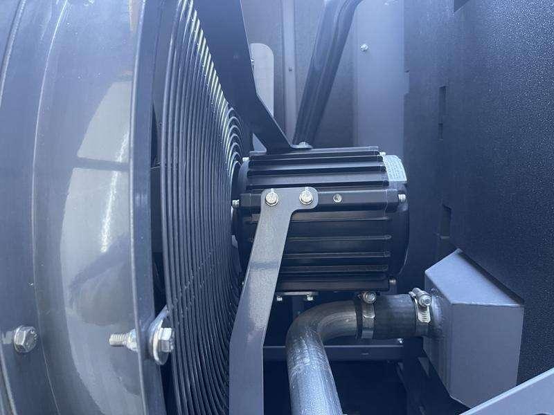 Atlas Copco QAS+ 60 ANB Foto 22
