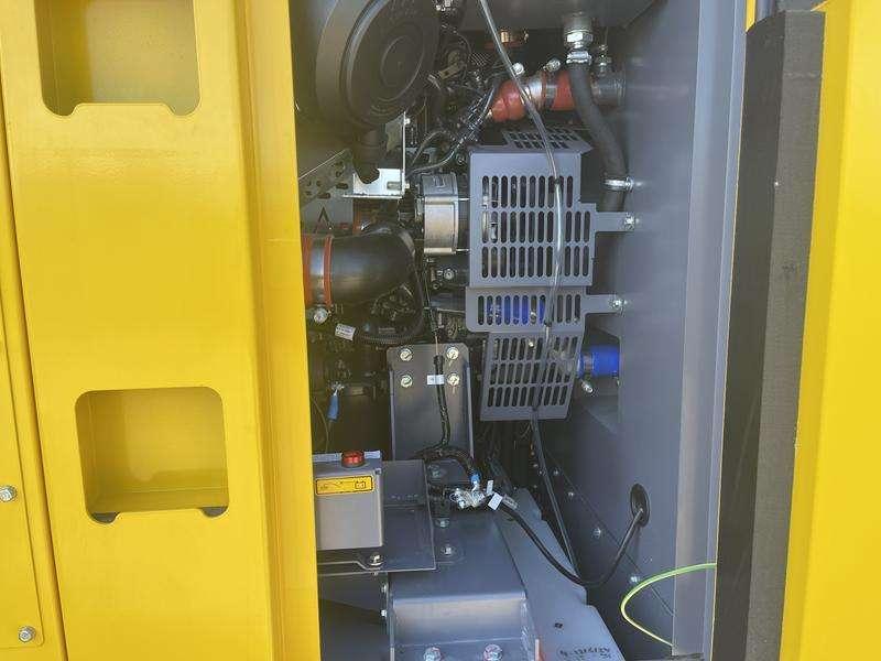 Atlas Copco QAS+ 60 ANB Foto 23