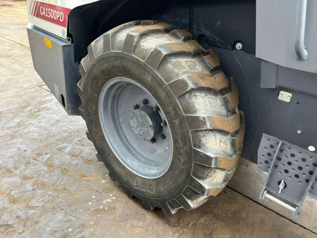 Dynapac CA1500PD (7.3t) - EPA / CE Certified Foto 12