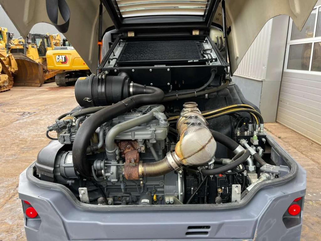 Dynapac CA1500PD (7.3t) - EPA / CE Certified Foto 13
