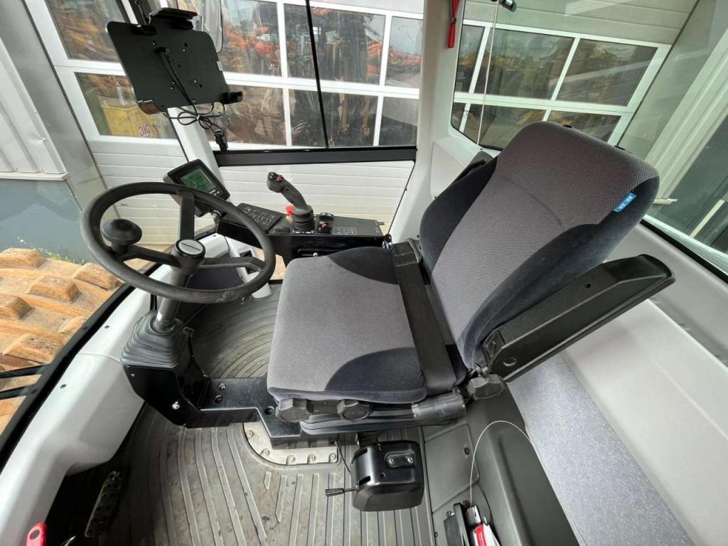 Dynapac CA1500PD (7.3t) - EPA / CE Certified Foto 19