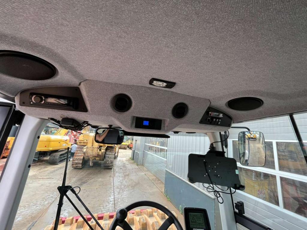 Dynapac CA1500PD (7.3t) - EPA / CE Certified Foto 20