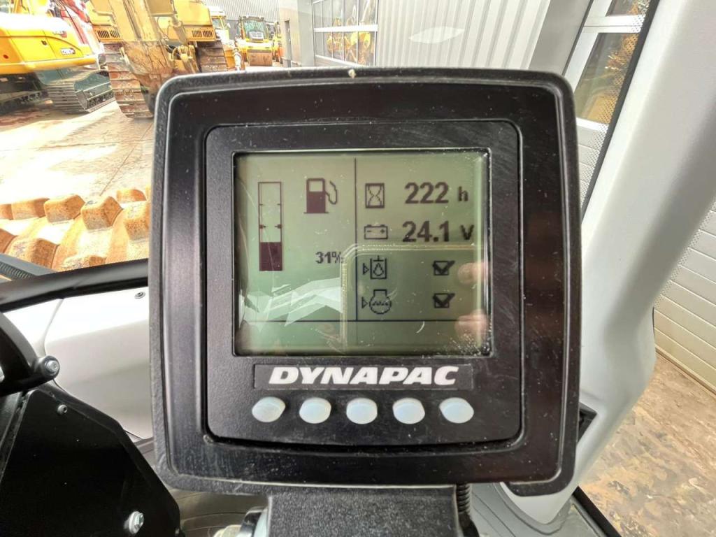 Dynapac CA1500PD (7.3t) - EPA / CE Certified Foto 23
