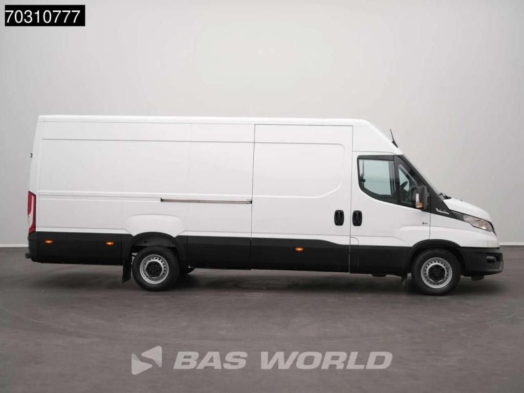Iveco Daily 35S16 Automaat L3H2 3,5t Trekgewicht Airco Cruise Camera Parkeersensoren Euro6 L3 Airco Cruis Foto 13