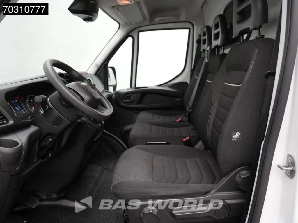 Iveco Daily 35S16 Automaat L3H2 3,5t Trekgewicht Airco Cruise Camera Parkeersensoren Euro6 L3 Airco Cruis Foto 15