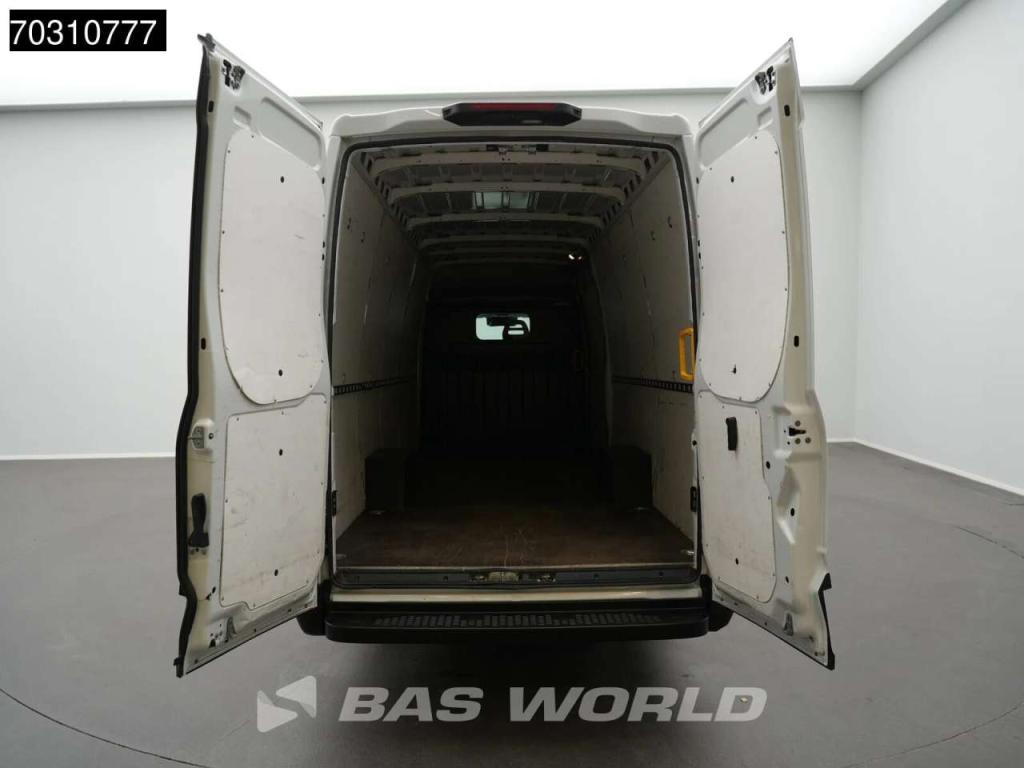Iveco Daily 35S16 Automaat L3H2 3,5t Trekgewicht Airco Cruise Camera Parkeersensoren Euro6 L3 Airco Cruis Foto 19