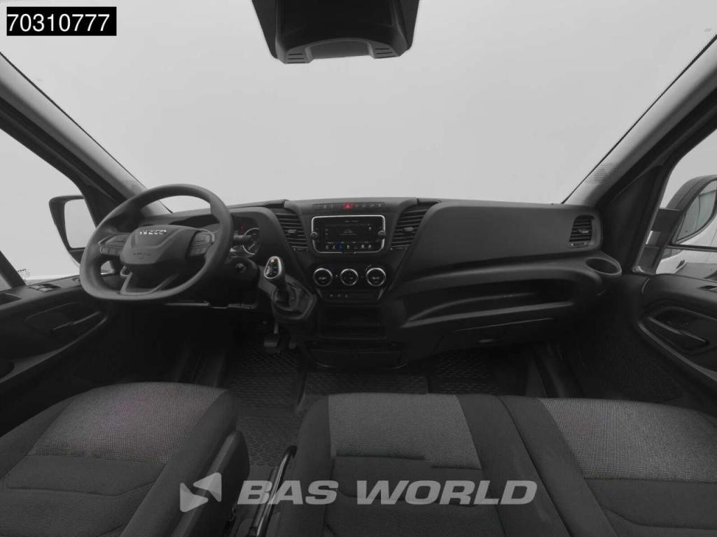 Iveco Daily 35S16 Automaat L3H2 3,5t Trekgewicht Airco Cruise Camera Parkeersensoren Euro6 L3 Airco Cruis Foto 3