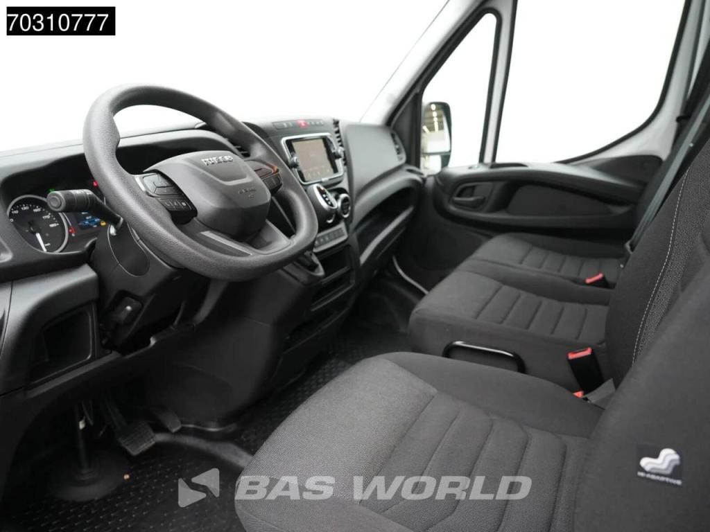 Iveco Daily 35S16 Automaat L3H2 3,5t Trekgewicht Airco Cruise Camera Parkeersensoren Euro6 L3 Airco Cruis Foto 9
