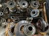Fiat Eje para Fiat Allis FR 10B Foto 1 thumbnail
