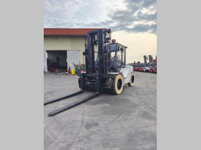 EP Equipment EFL1003-HV-6 Foto 1