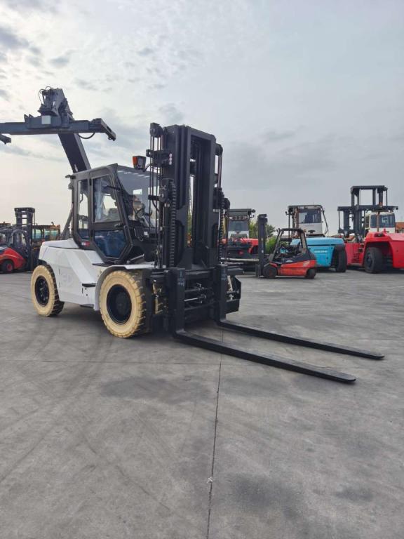 EP Equipment EFL1003-HV-6 Foto 2