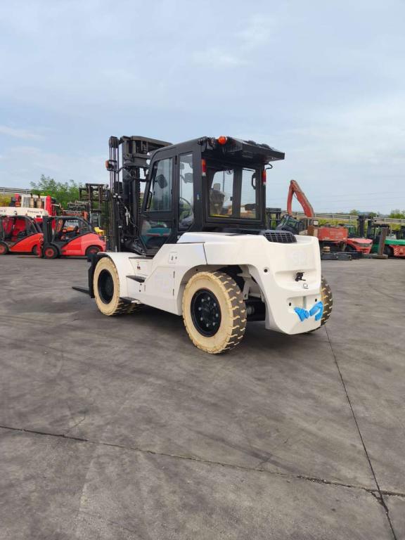 EP Equipment EFL1003-HV-6 Foto 3