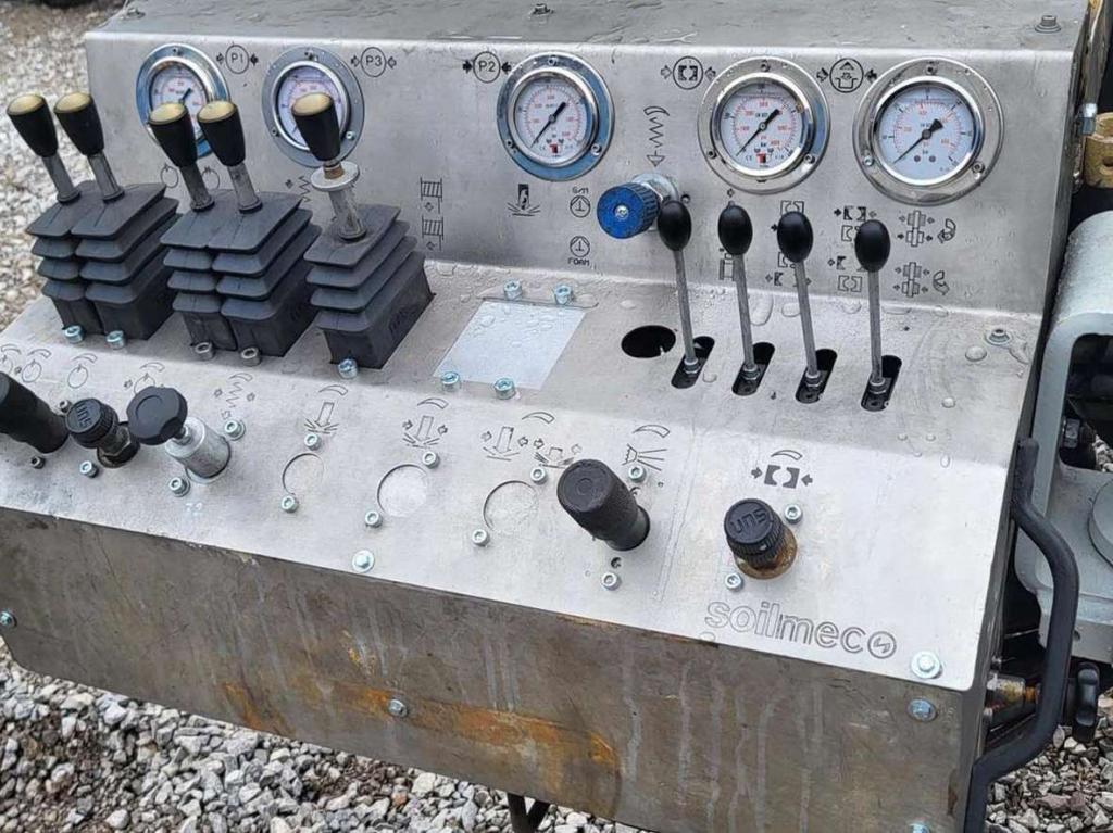 Soilmec SM14 Foto 12