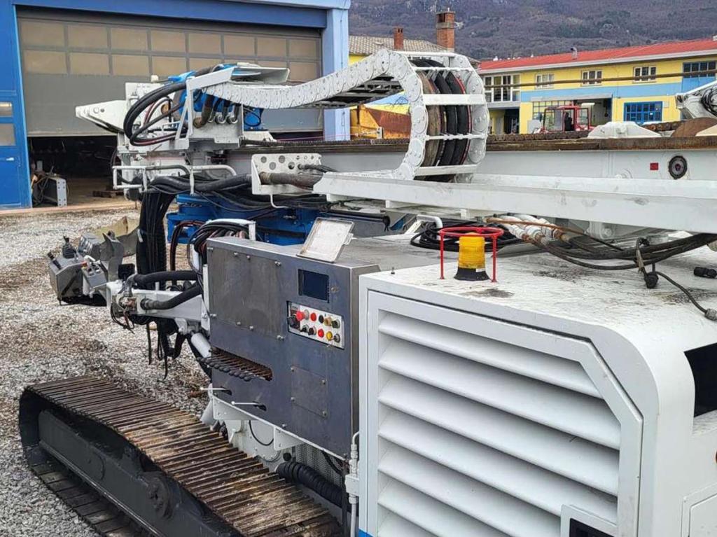 Soilmec SM14 Foto 4