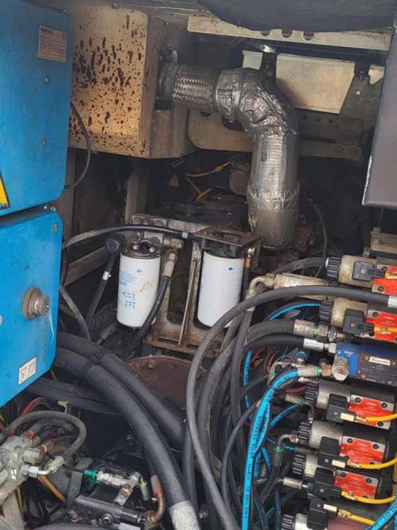 Soilmec SM14 Foto 9