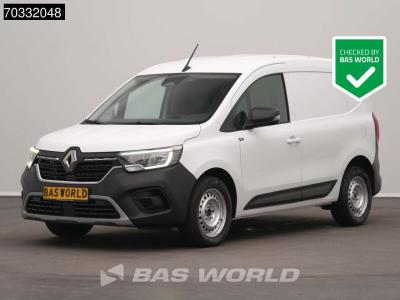 Renault Kangoo 130pk Benzine L1H1 Navi Airco Cruise Camera Parkeersensoren L1 Kompakt A/C Cruise control vendida por BAS World B.V.