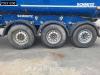 Schmitz SGF*S3 Lift Axle Steel Foto 11 thumbnail