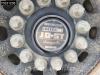 Schmitz SGF*S3 Lift Axle Steel Foto 20 thumbnail