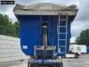 Schmitz SGF*S3 Lift Axle Steel Foto 6 thumbnail