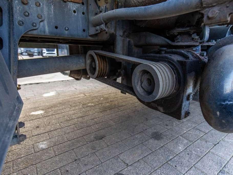 Man TGA 26.350 BL - LAMBRECHT 15000 L/5comp. Foto 15