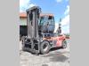 Linde H160D Foto 1 thumbnail
