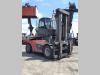 Linde H160D Foto 2 thumbnail