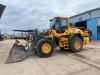 Volvo L90H Foto 2 thumbnail