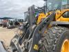 Volvo L90H Foto 5 thumbnail