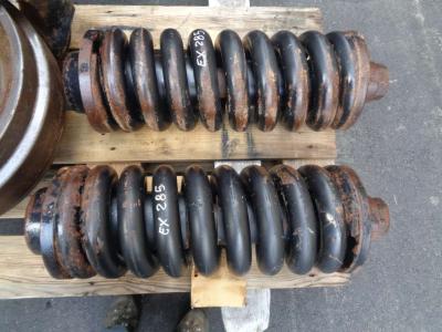 Ajustador de pista para Fiat Hitachi Ex 285 vendida por PRV Ricambi Srl