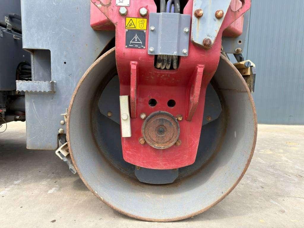 Dynapac CC1300 Foto 15