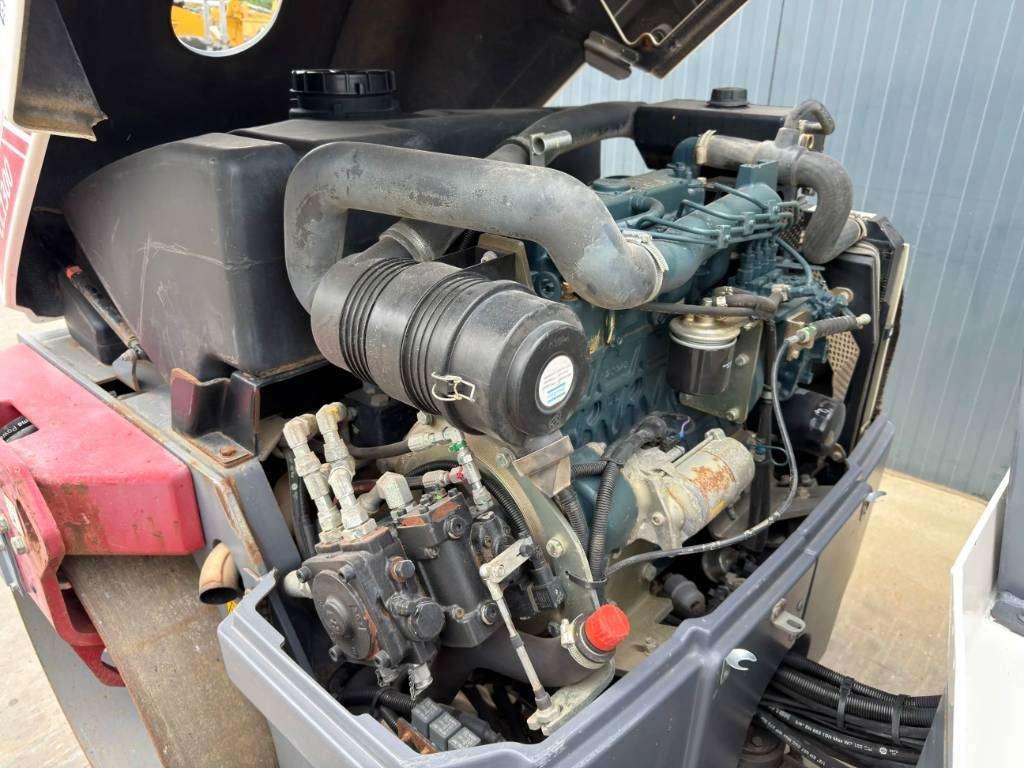 Dynapac CC1300 Foto 22