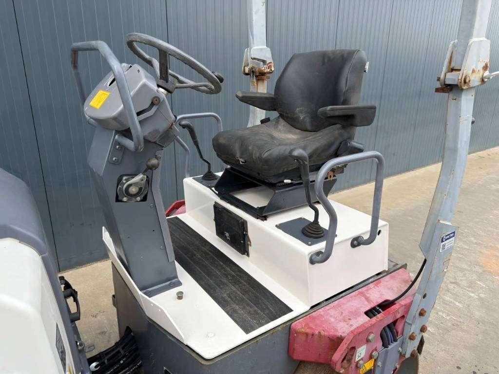 Dynapac CC1300 Foto 9