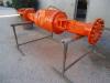 Eje delantero para Fiat Kobelco W190 - N. DENTI PIGNONE 8 - N. DENTI CORONA 37 Foto 1 thumbnail