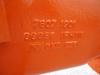 Eje delantero para Fiat Kobelco W190 - N. DENTI PIGNONE 8 - N. DENTI CORONA 37 Foto 11 thumbnail