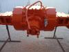 Eje delantero para Fiat Kobelco W190 - N. DENTI PIGNONE 8 - N. DENTI CORONA 37 Foto 13 thumbnail