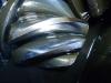 Eje delantero para Fiat Kobelco W190 - N. DENTI PIGNONE 8 - N. DENTI CORONA 37 Foto 5 thumbnail
