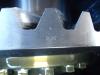 Eje delantero para Fiat Kobelco W190 - N. DENTI PIGNONE 8 - N. DENTI CORONA 37 Foto 6 thumbnail