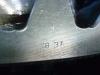 Eje delantero para Fiat Kobelco W190 - N. DENTI PIGNONE 8 - N. DENTI CORONA 37 Foto 7 thumbnail
