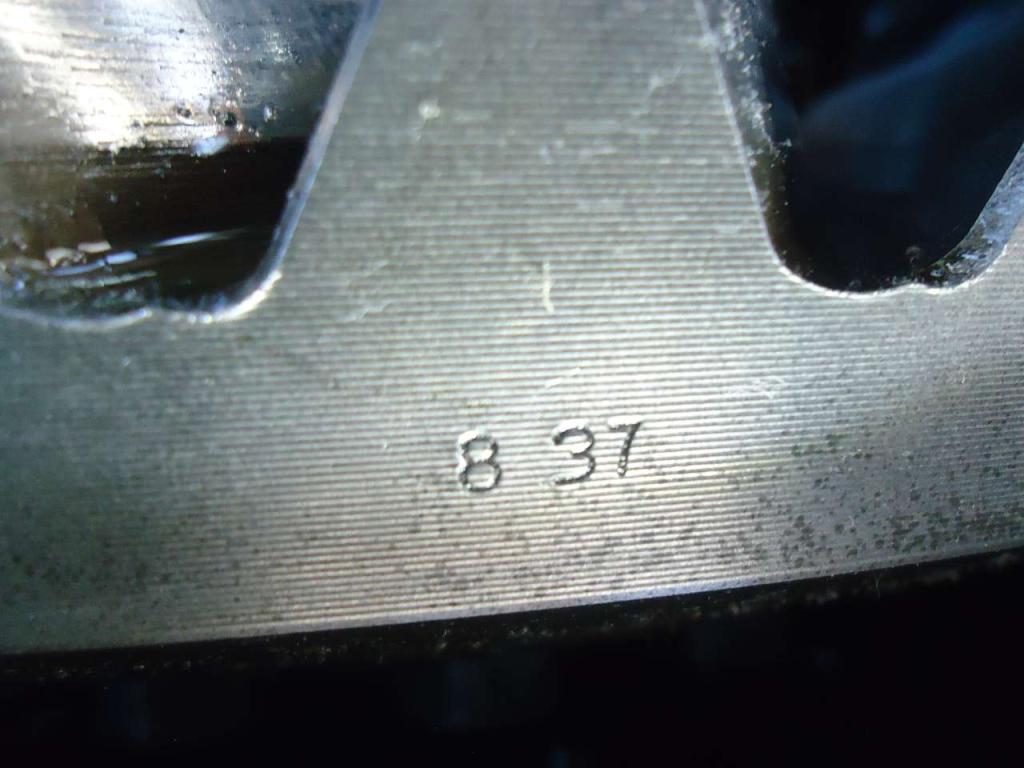 Eje delantero para Fiat Kobelco W190 - N. DENTI PIGNONE 8 - N. DENTI CORONA 37 Foto 7
