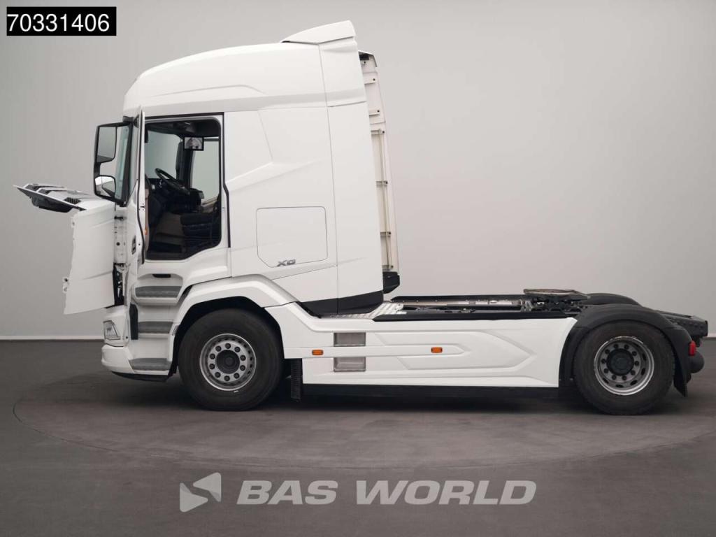 Daf XG 480 4X2 Retarder 2x Tanks ACC Foto 10